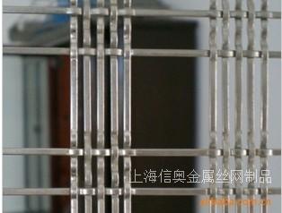 供应不锈钢装饰网 上海不锈钢装饰网