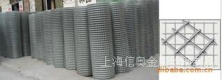 不锈钢电焊网 方眼网 建筑专用网