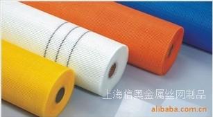 耐碱网格布 工地网格布 上海护栏网厂家