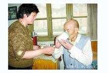 上海老人护理