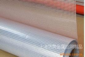 耐碱网格布 玻璃纤维网格布 上海热销