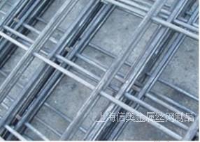 上海厂家批发建筑专用铁丝网电焊网片地暖网片