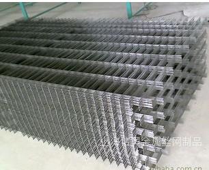 电焊网片 建筑专用铁丝网 钢筋网片 地暖方眼网片