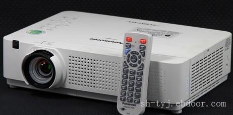 上海4000流明高亮工程投影机专卖/松下PT-BX40NT工程投影仪/Panasonic高端工程投影机总代理