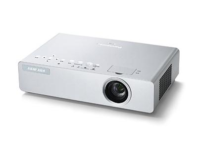 上海便携商务投影机专卖/松下PT-BX30NT会议室投影仪/Panasonic办公会议投影机专卖店