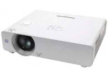 大中型办公会议专用/松下PT-BX51C投影仪专卖/上海Panasonic高亮工程投影机总代理