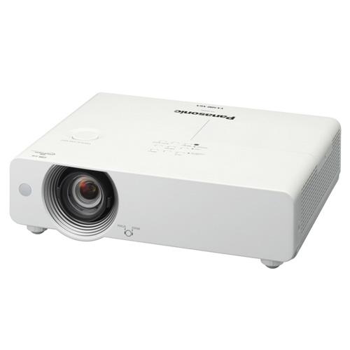 上海5000流明高亮工程投影机专卖/松下PT-BX50C投影仪/Panasonic大型会议室工程投影机总代理