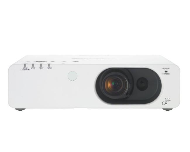 中小型办公会议投影机专卖/松下PT-BX300工程投影仪/上海Panasonic高亮工程投影机总经销