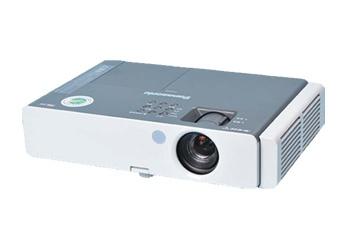 上海40平方米会议室投影机/松下PT-UX32C投影仪专卖/Panasonic（松下）便携商务投影机专卖店