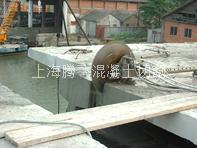 上海腾飞混凝土切割 桥梁切割 公路切割