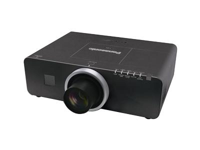 5000流明高亮工程投影机/松下SLX60C投影仪专卖/上海Panasonic（松下）高亮工程投影机总代