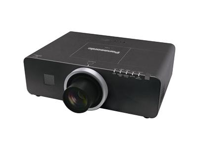 上海松下SLZ67工程投影机/5000流明高亮工程投影机/Panasonic（松下）高端投影机总代