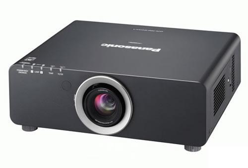 上海高端工程投影机/松下P-FD550工程投影机专卖/panasonic（松下）高亮工程投影仪总经销