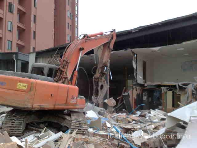 无锡厂房拆除_无锡工程拆除_无锡办公楼拆除_无锡拆除公司