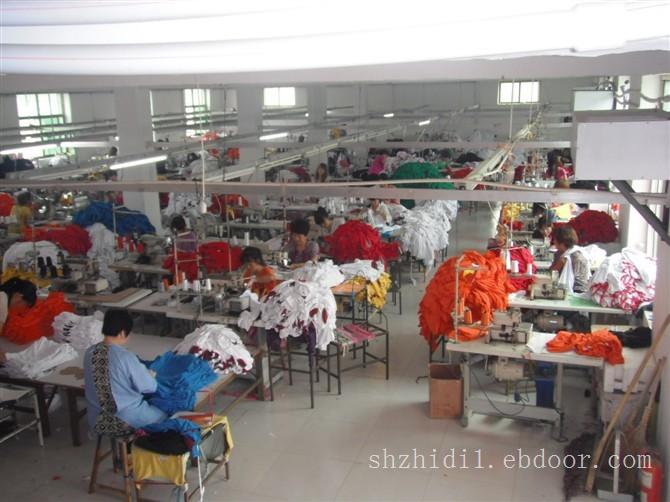 上海衣服印刷/上海服装刺绣/上海t恤印刷
