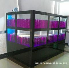 生态鱼缸_生态鱼缸价格