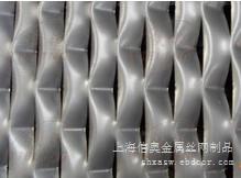 厂家批发各种异型重型低碳钢钢板网