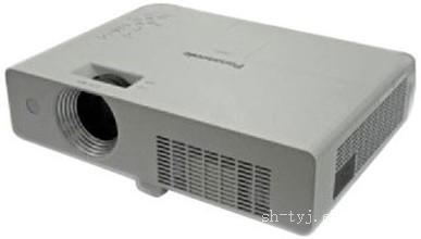 上海20平方米会议室投影机/Panasonic（松下）PT-UX220投影仪专卖/松下商务投影机专卖店