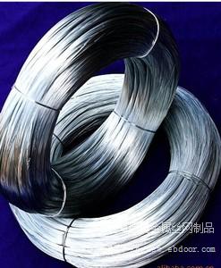 低碳钢丝 浸塑丝 上海护栏网