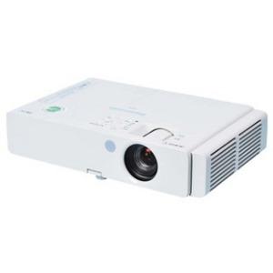 上海Panasonic（松下）PT-X21商务投影机专卖/2600流明办公会议投影仪/松下便携商务投影机专卖店