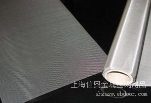 上海厂家现货供应优质60目出口标准不锈钢过滤网