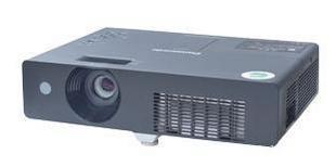 上海中小型会议室投影机/Panasonic（松下）PT-UX260投影仪专卖/松下便携商务投影机总代理