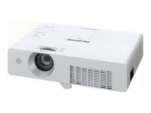 上海Panasonic（松下）PT-X260投影机专卖/松下小型办公会议投影仪/上海便携商务投影机专卖店