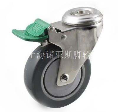 3寸防静电脚轮/3寸—8寸防静电脚轮/不锈钢防静电脚轮/防静电脚轮/脚轮