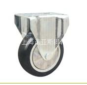 4寸防静电脚轮/3寸—8寸防静电脚轮/不锈钢防静电脚轮/导电胶轮