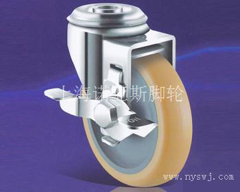 6寸防静电脚轮/3寸—8寸防静电脚轮/不锈钢防静电脚轮