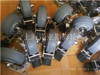 6寸重型防静电脚轮/3寸—8寸防静电脚轮/不锈钢防静电脚轮/导电脚轮