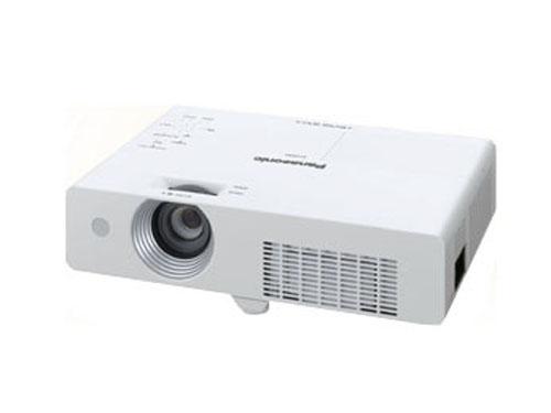 上海40平方米办公会议专用/Panasonic（松下）PT-X300投影仪专卖/松下便携商务投影机专卖店