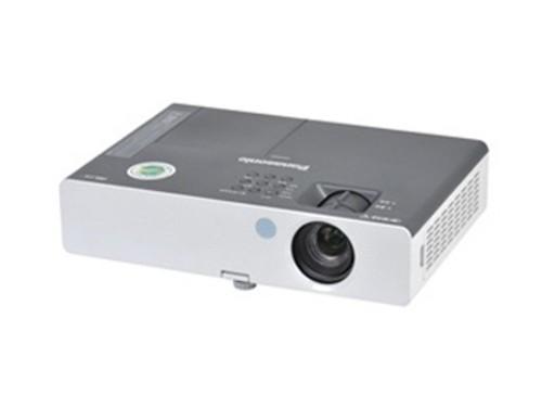 上海大型会议室投影机专卖/Panasonic（松下）PT-UX30投影仪/松下3200流明高亮投影机总代理