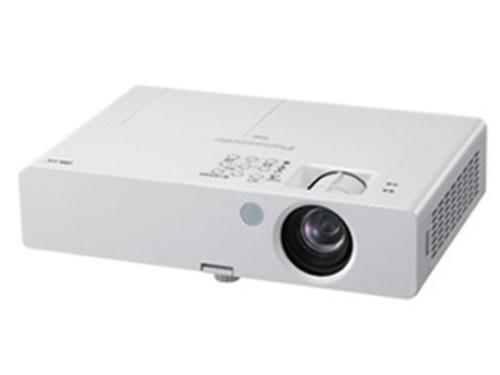 3200流明高亮商务投影机/Panasonic（松下）PT-X30投影仪专卖/上海松下便携商务投影机专卖店