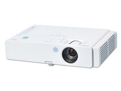 上海Panasonic（松下）PT-X320C投影机/松下便携商务投影机专卖/3200流明高亮会议室投影机专卖店