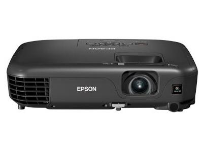 上海商务办公/EPSON爱普生EB-C45W会议投影仪/爱普生便携商务投影机专卖店