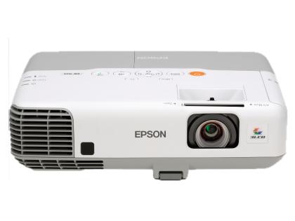 上海EPSON（爱普生）EB-C2000X投影机/爱普生便携商务投影机/上海25平方米会议室投影仪专卖店