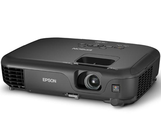 3000流明高亮投影机专卖/爱普生便携商务投影仪/上海EPSON（爱普生）EB-C35X投影机专卖店
