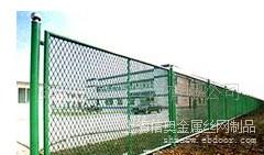 上海pvc浸塑钢板网 高速公路护栏网可加工定制