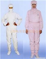 订做防静电服 