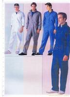 上海定做连体工作服价格 