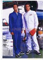 连体服定做，订做连体服 