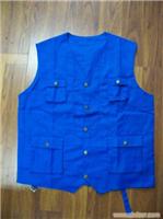 订做工装马夹，工装马夹 