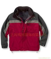 上海休闲服订做 