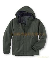 上海休闲服定做 