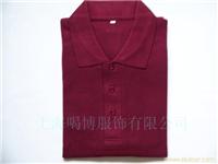 上海POLO衫定做 