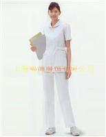 上海医生服 
