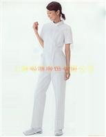 定做上海医生服 