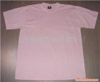 批发圆领广告衫 