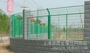上海厂家特惠供应优质pvc浸塑道路护栏 可加工定制欢迎选购